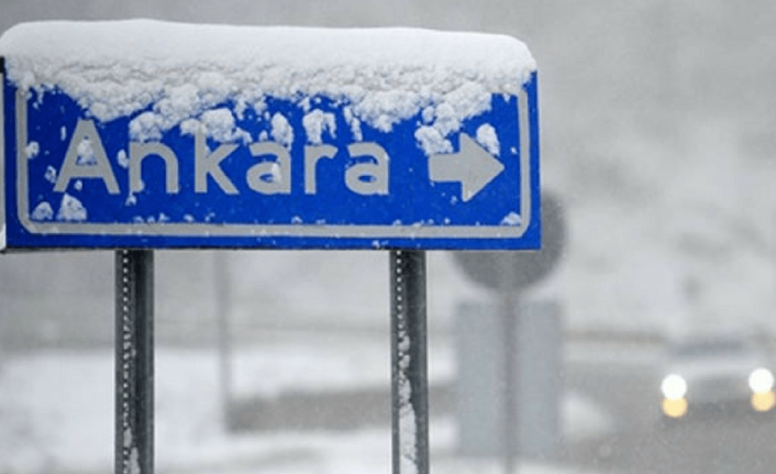 Kara Kış Kapıya Dayandı!