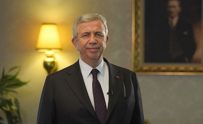 Ankara’da Mansur Yavaş’ın Koronavirüs İcraatları