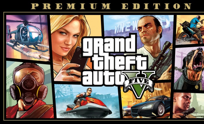 GTA 5 Minimum ve Tavsiye Edilen Sistem Gereksinimleri