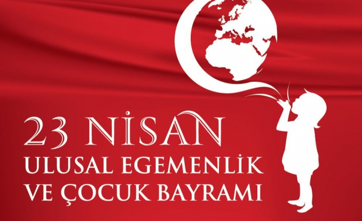 2 ve 3 kıtalık, kısa 23 Nisan şiirleri- 23 Nisan Ulusal Egemenlik ve Çocuk Bayramı şiirleri için seçenekler
