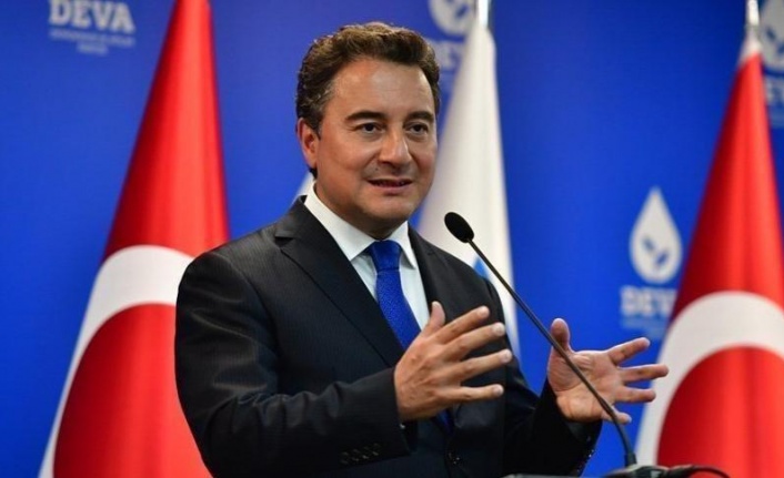 Ali Babacan Kimdir, Nereli, Kaç Yaşında?
