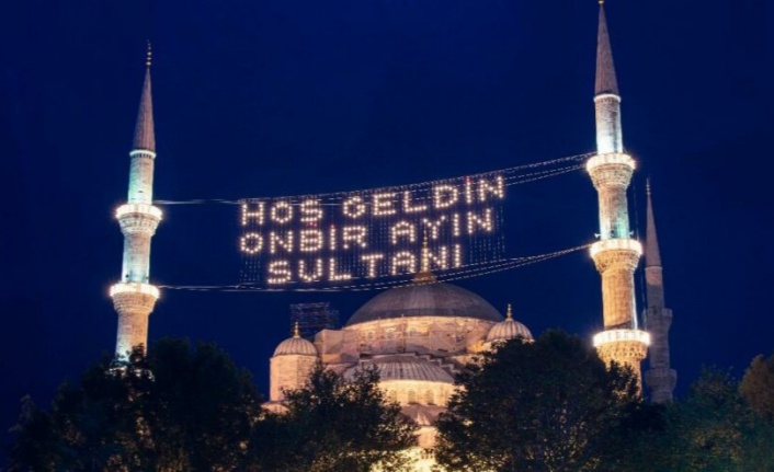Ankara İmsakiye 2021