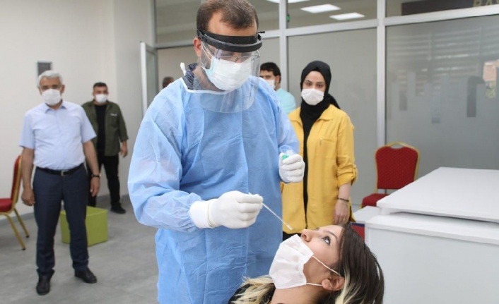 Ankara’da Hangi Özel Hastaneler Covid-19 Testi Yapıyor?