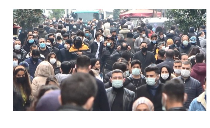 Covid: Türkiye'de Tam Kapanma Gündeme Gelir Mi, Artan Vaka Sayılarını Düşürmek İçin Hangi Önlemler Alınmalı?