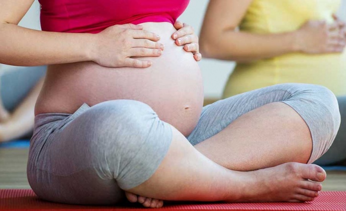 Hamilelikte kasık ve bel ağrılarının önüne nasıl geçilir? İşte öneriler