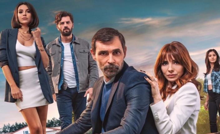Kağıt Ev dizisi gerçek hikaye mi? Kağıt Ev nerede çekiliyor?