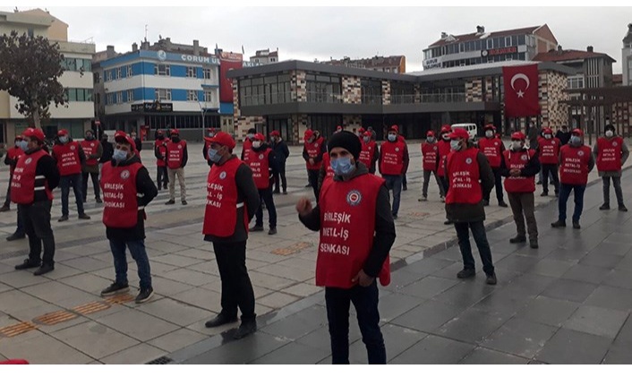 Kod-29 nedir, Kod-29 ile işten çıkarma ne demek?