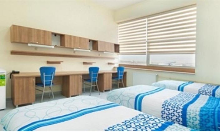 KYK yurt başvurusu başladı mı? 2021 KYK yurt başvuruları ne zaman ve şartları neler?
