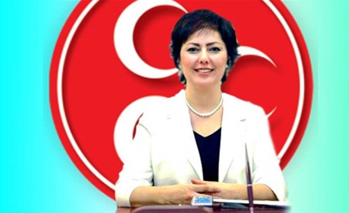 Nevin Taşlıçay Biyografisi