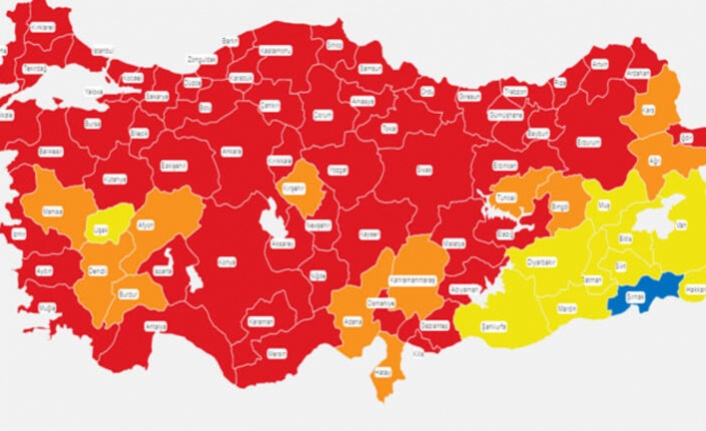 Ramazan’da Hafta Sonu Marketler Açık Mı?