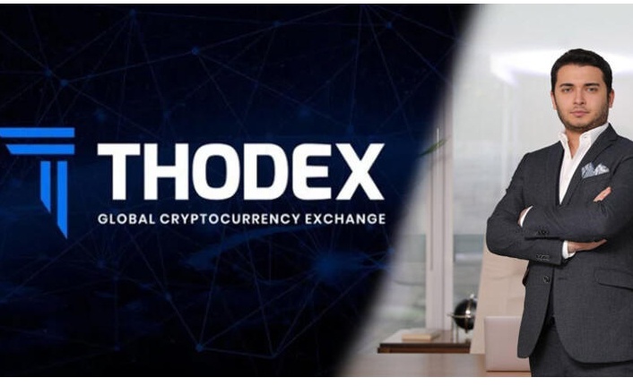 Thodex: Kripto para borsasının sitesi kapandı, kullanıcılar endişeli