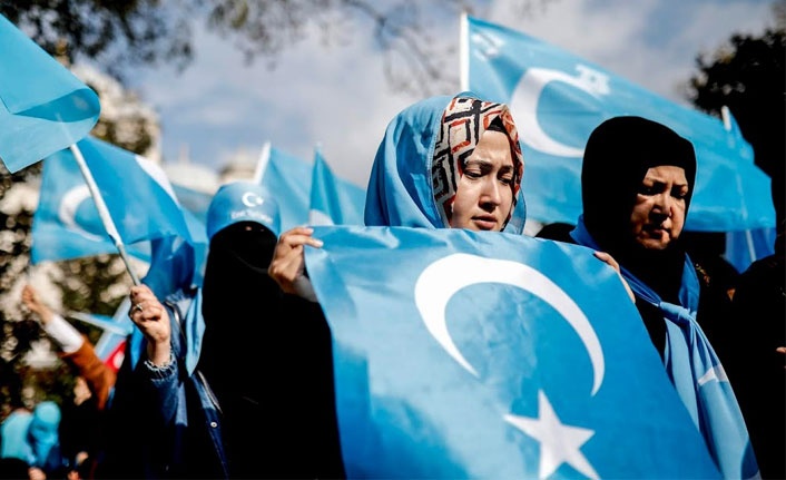 Türkiye Doğu Türkistan İçin Ne Yapıyor?