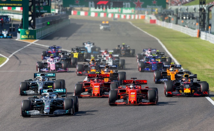 2021 Formula 1 Türkiye GP’si ne zaman? Biletler satışa çıktı mı?
