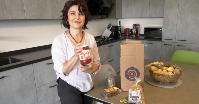 Ankara Büyükşehir Belediyesi Halk Ekmek’te e-ticaret dönemine geçmeye hazırlanıyor
