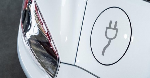 Elektrikli otomobil için %10 ilave gümrük vergisi geldi