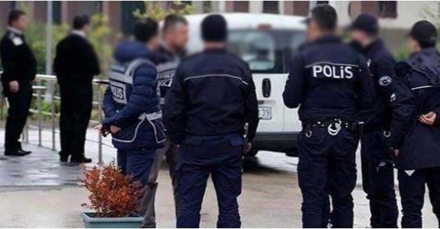 Polis memuru 20 bin liralık tazminat davası açtı