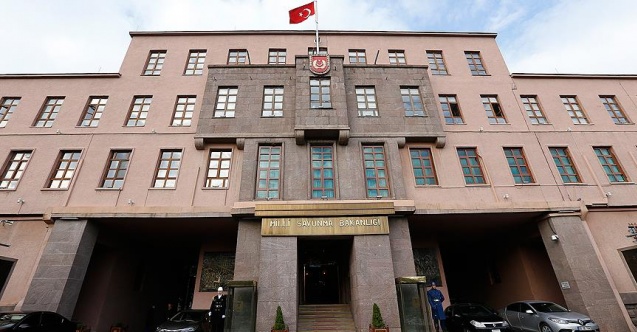 Türkiye bugün 3 şehit verdi!