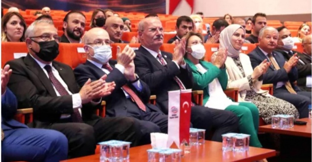 ATO’dan girişimciler için proje geliştirildi