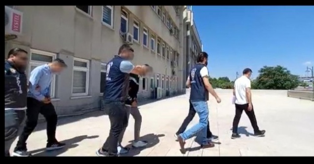 Bu kez dolandırıcılar dolandırıldı