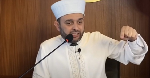 Halil Konakcı: Dövme yaptırmayı kanunen yasaklamak gerekiyor