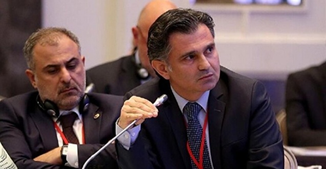 HDP’li isim sert çıkış yaptı! Yanıt sert oldu