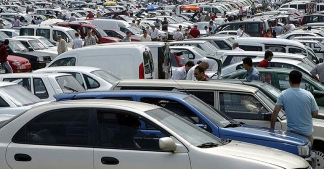 İkinci el otomobillerde kilometre sınırı
