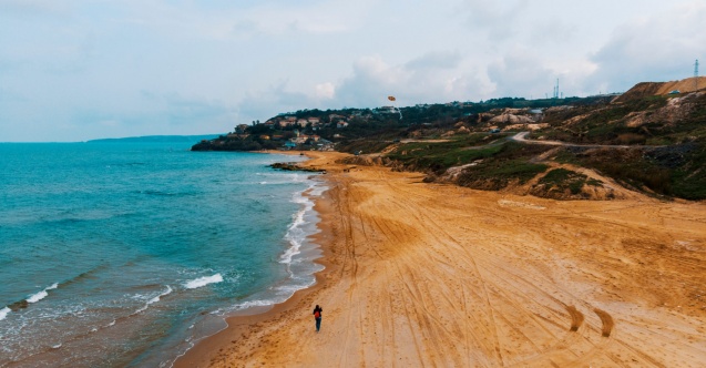 İstanbul İçinde Kısa Bir Tatil İçin: Kilyos