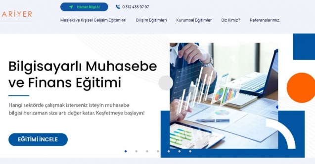 GlobalBilişim İle Kurumsal Eğitimler’de Fark Yaratın