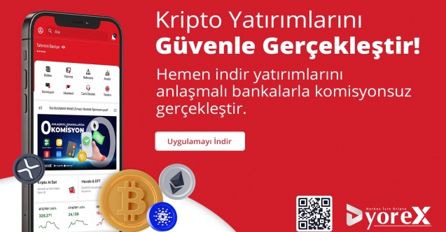Kripto Borsası Nedir?