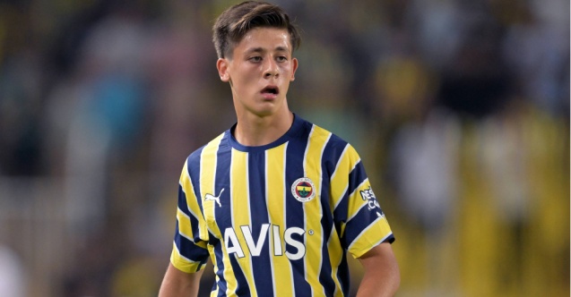 Fenerbahçeli Arda Güler için harekete geçti! İlk görüşme yapıldı