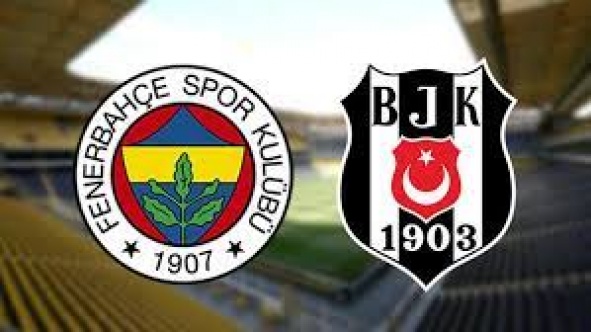 Fenerbahçe ve Beşiktaş'ın Avrupa'daki Muhtemel Rakipleri Belli Oldu