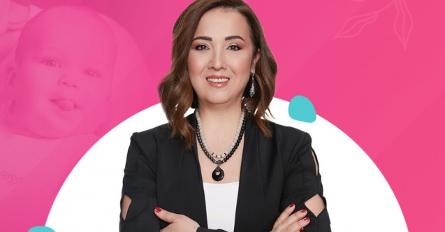 Op. Dr. Ceylan İlhan Kadın Hastalıkları, Doğum ve Tüp Bebek Uzmanı