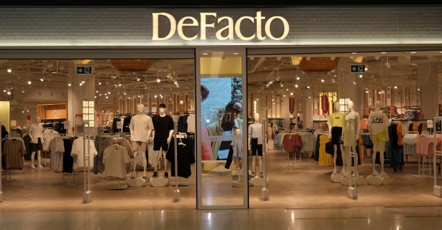 Defacto İndirim Kodu Nereden Alınır?