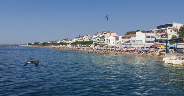 Ankara’ya Yakın Tatil Beldesi : Avşa Adası