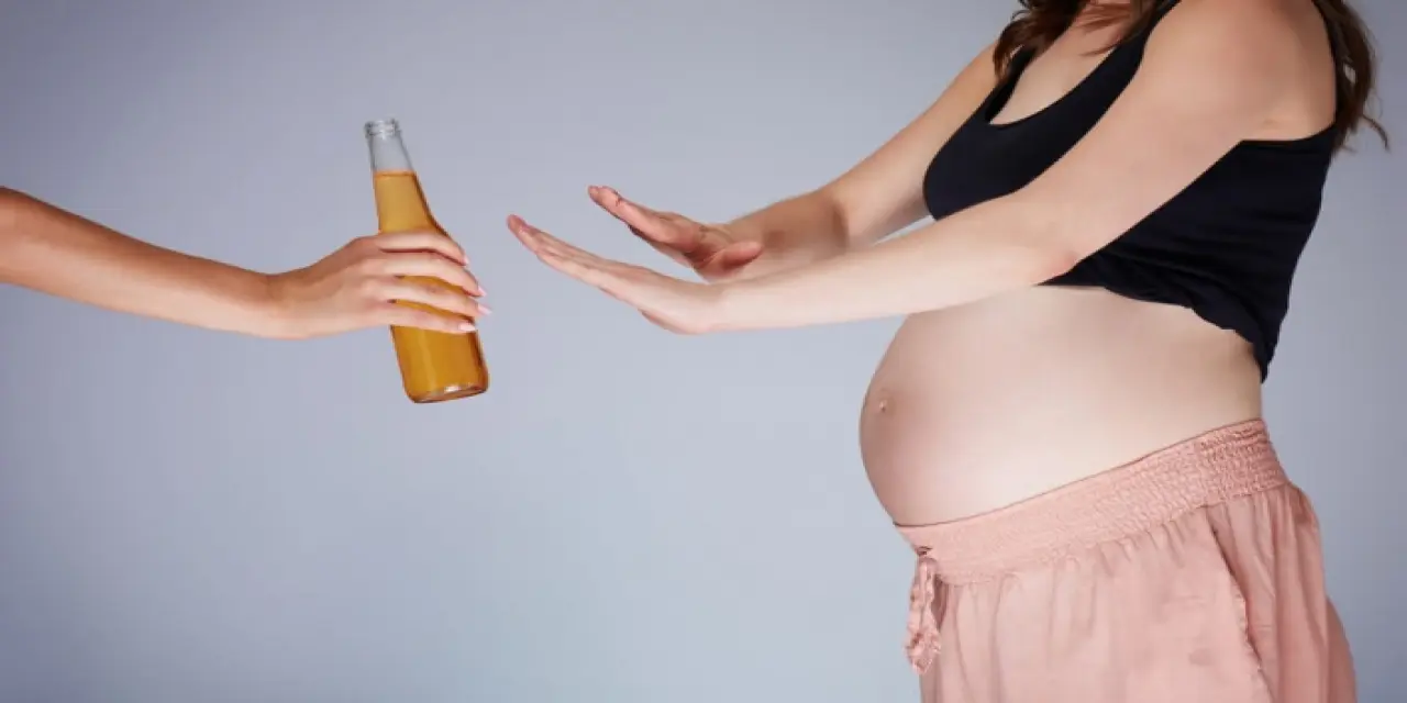 Gebelikte Alkol ve Sigara Kullanmanın Zararları Nedir?
