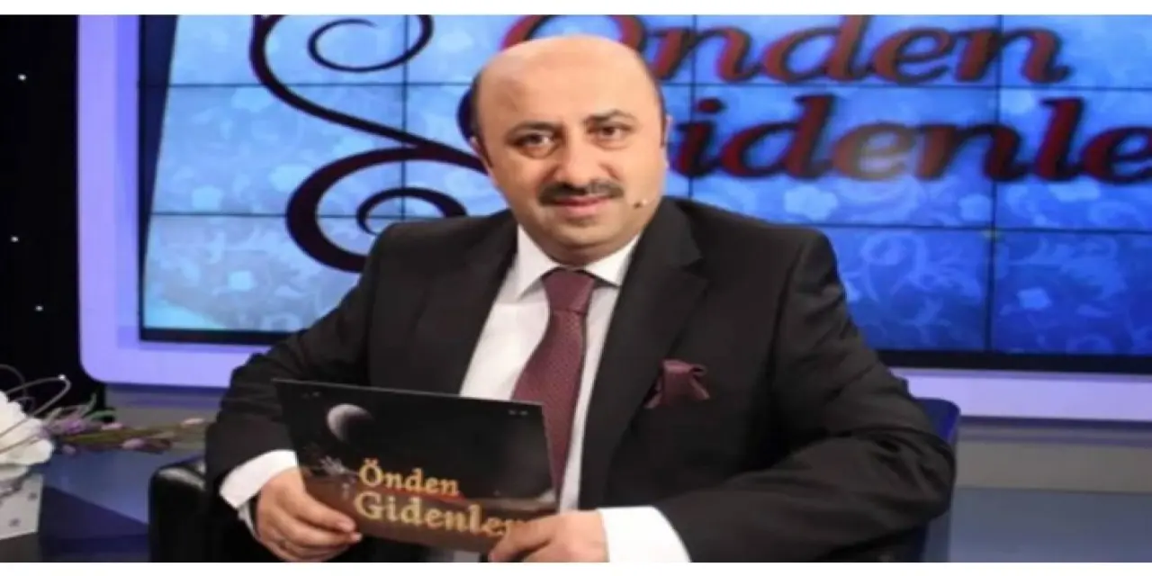 İlahiyatçı Ömer Döngeloğlu vefat etti! Ömer Döngeloğlu kimdir?
