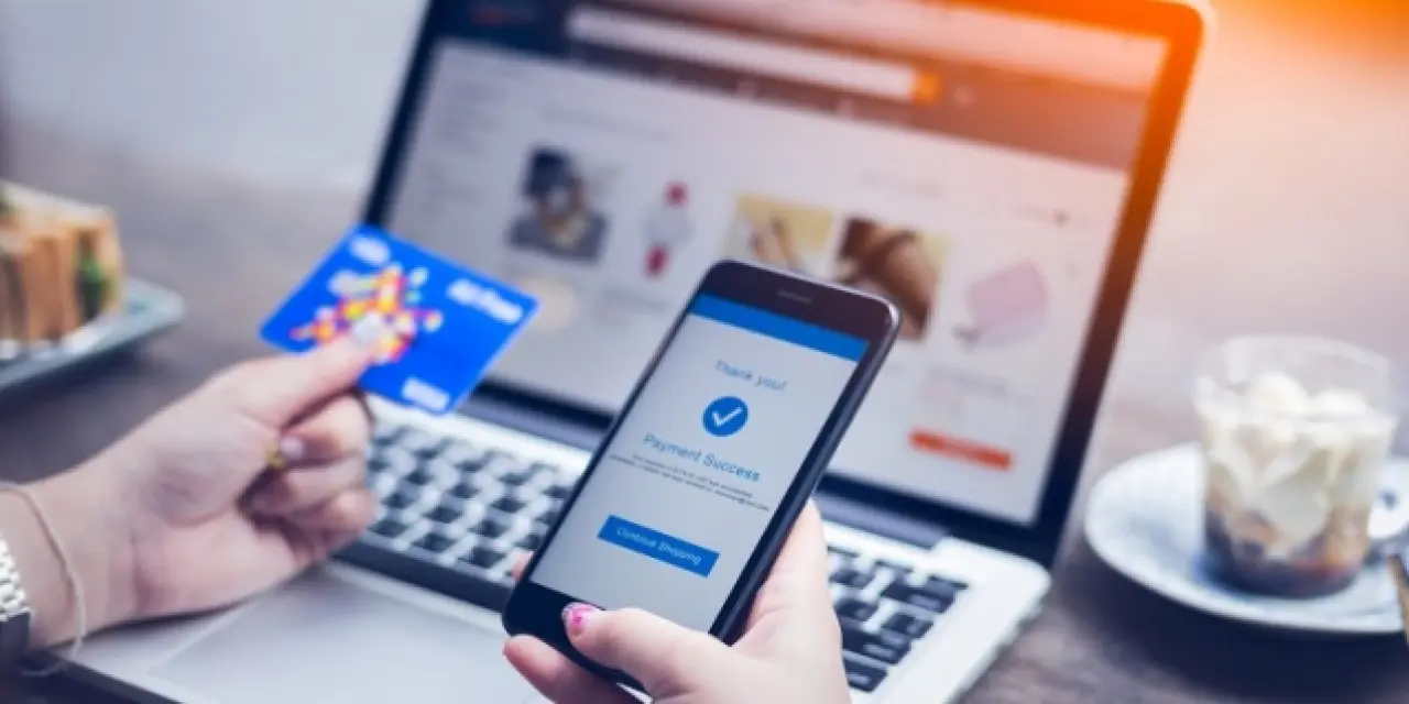 Online alışverişte parayla değil veriyle ödeme yapıyoruz!