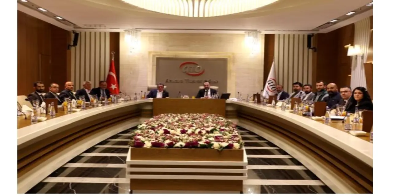 ATO, Ankara’nın tanıtımı için sosyal medyadan destek sağlayacak