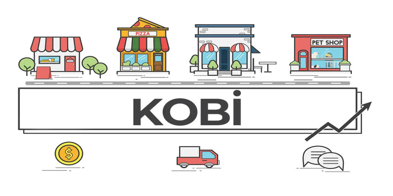 KOBİ’ler için Devlet Destekleri: Ekonomik Büyümenin Anahtarı  