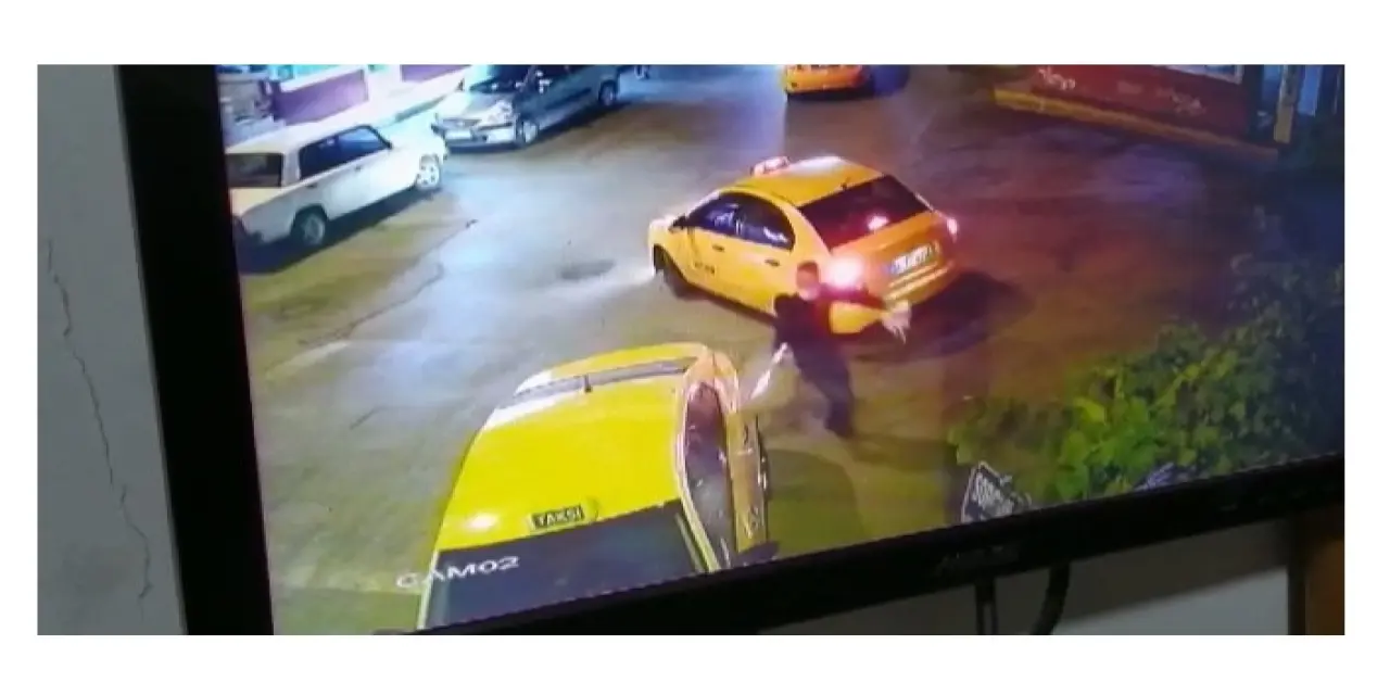 Para alamadığı abisini kurşun yağmuruna tuttu