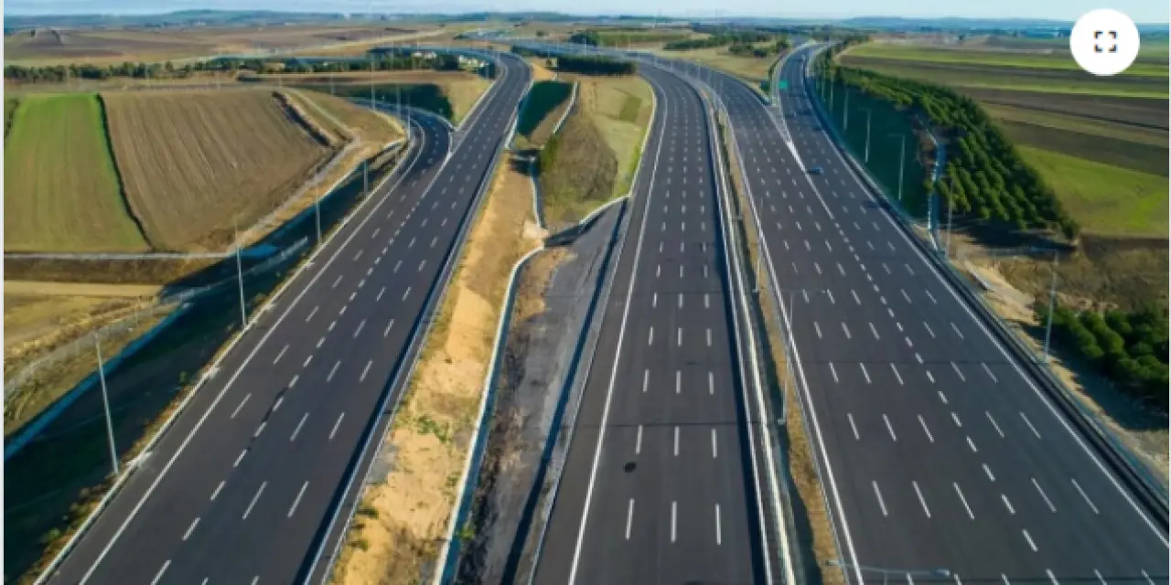 Ankara-Konya-Antalya Yolları Trafiğe Kapatılıyor, Önemli Yollar Kapatılıyor: Sürücüler Dikkat!