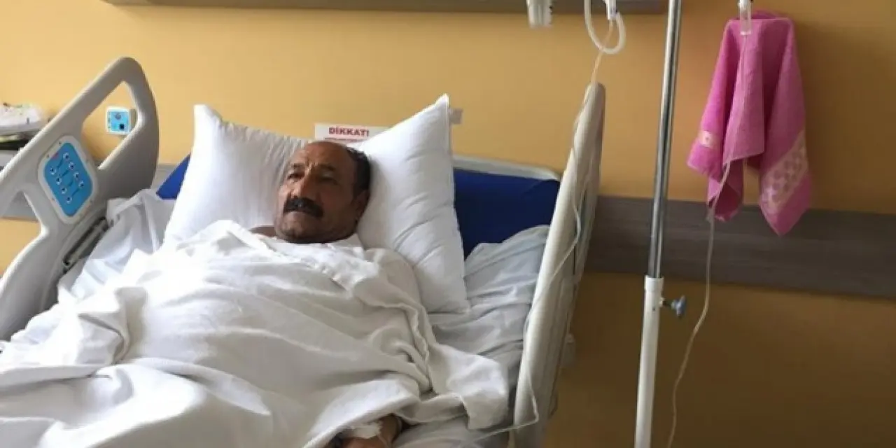 Hastanede dalağını kaybettiler!