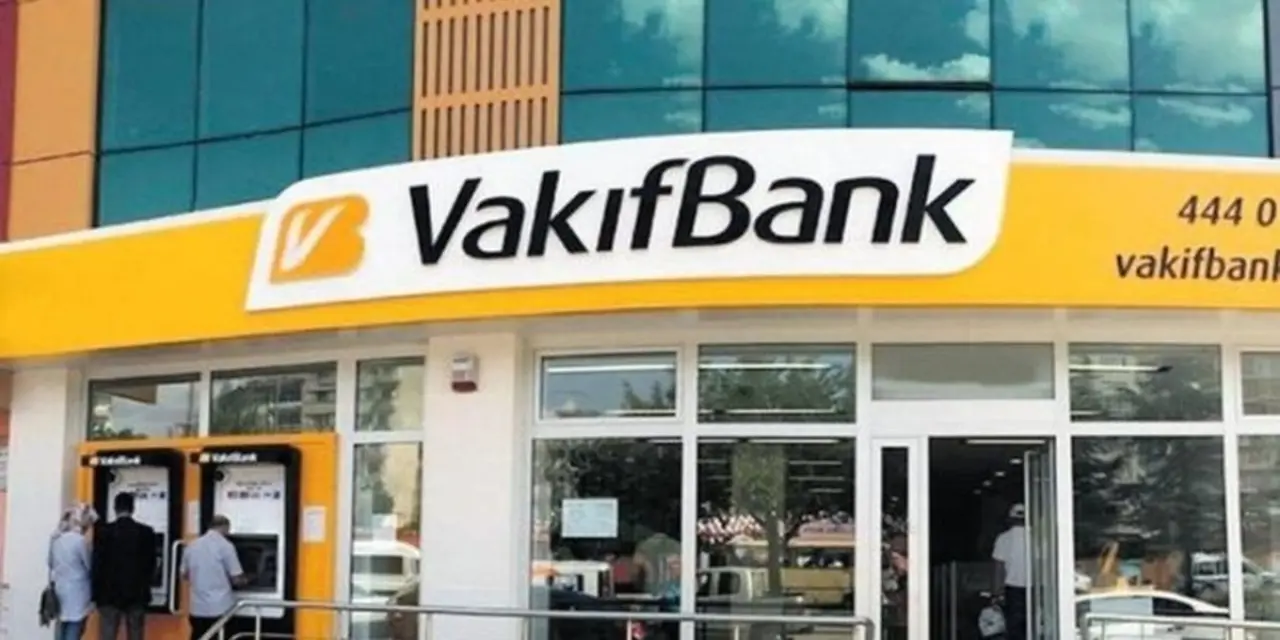VakifBank'tan 4 Ay Süreli Faizsiz Kredi Desteği: Ekonomik Rahatlama Fırsatı