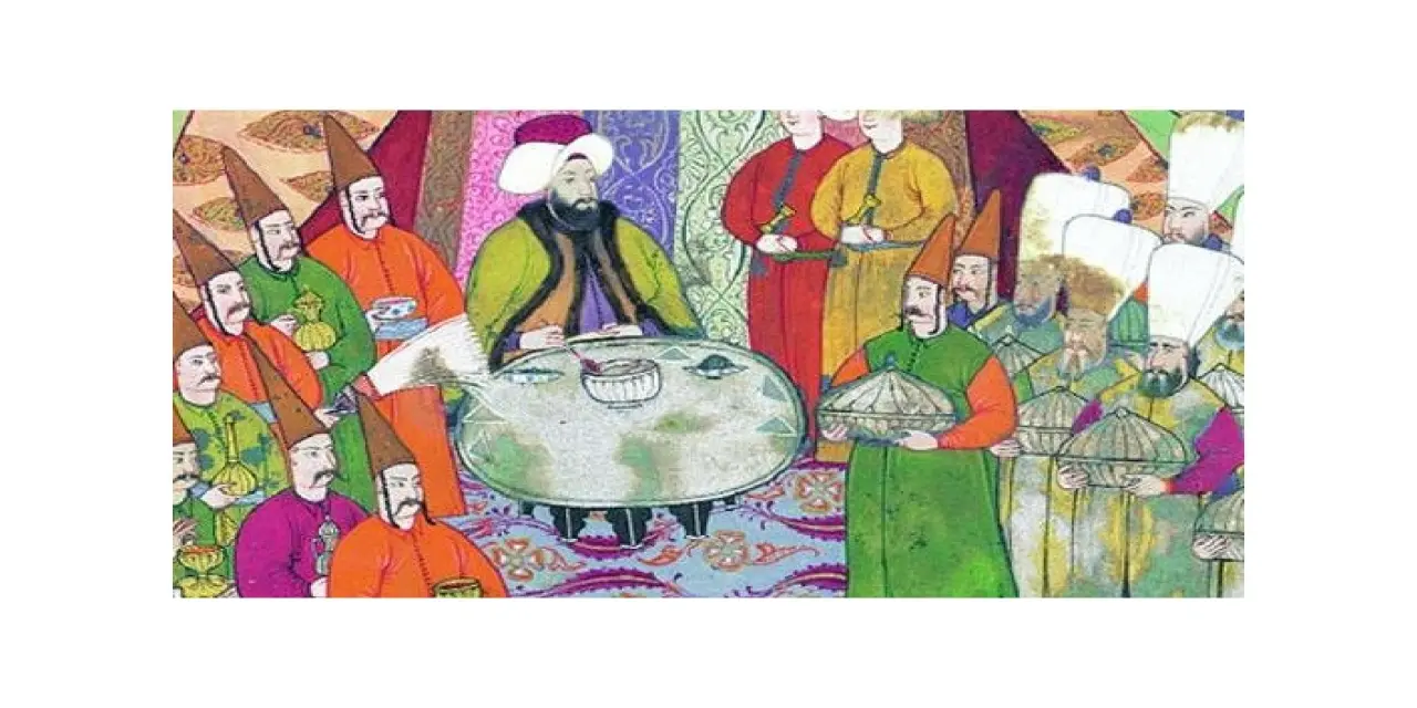 Osmanlı Döneminde Ramazan Ayı Nasıl Geçerdi?