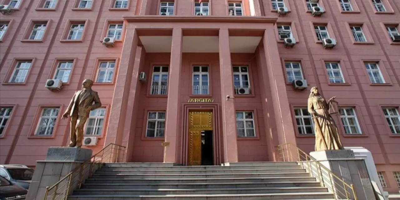 Yargıtay’dan 71 askeri öğrenci için verilen hapis cezasına iptal kararı
