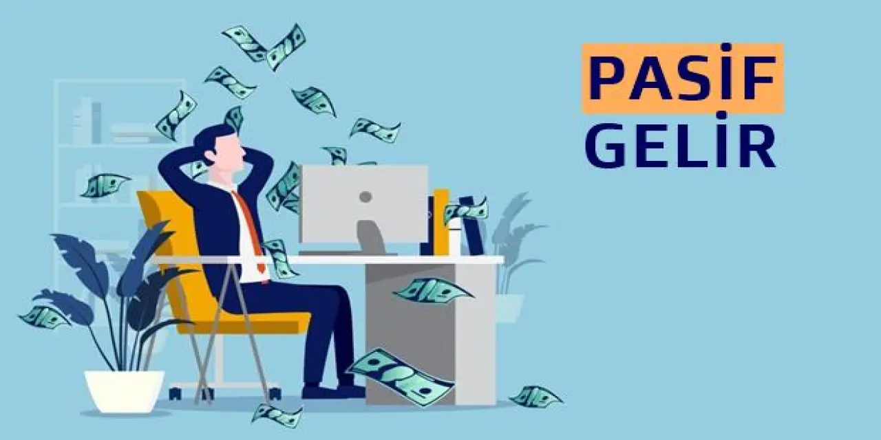 Emeklilikte Pasif Gelir Oluşturma Yöntemleri Yatırım Tasarruf Tavsiyeleri Nelerdir?