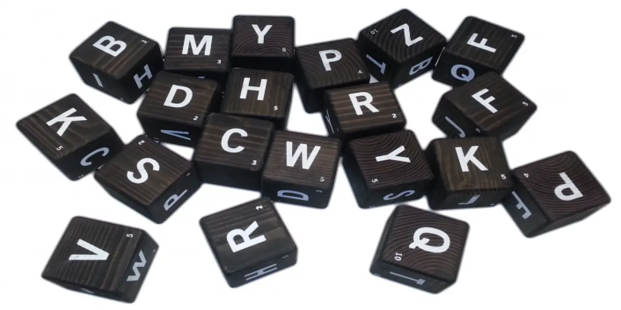 Anagram Nedir?