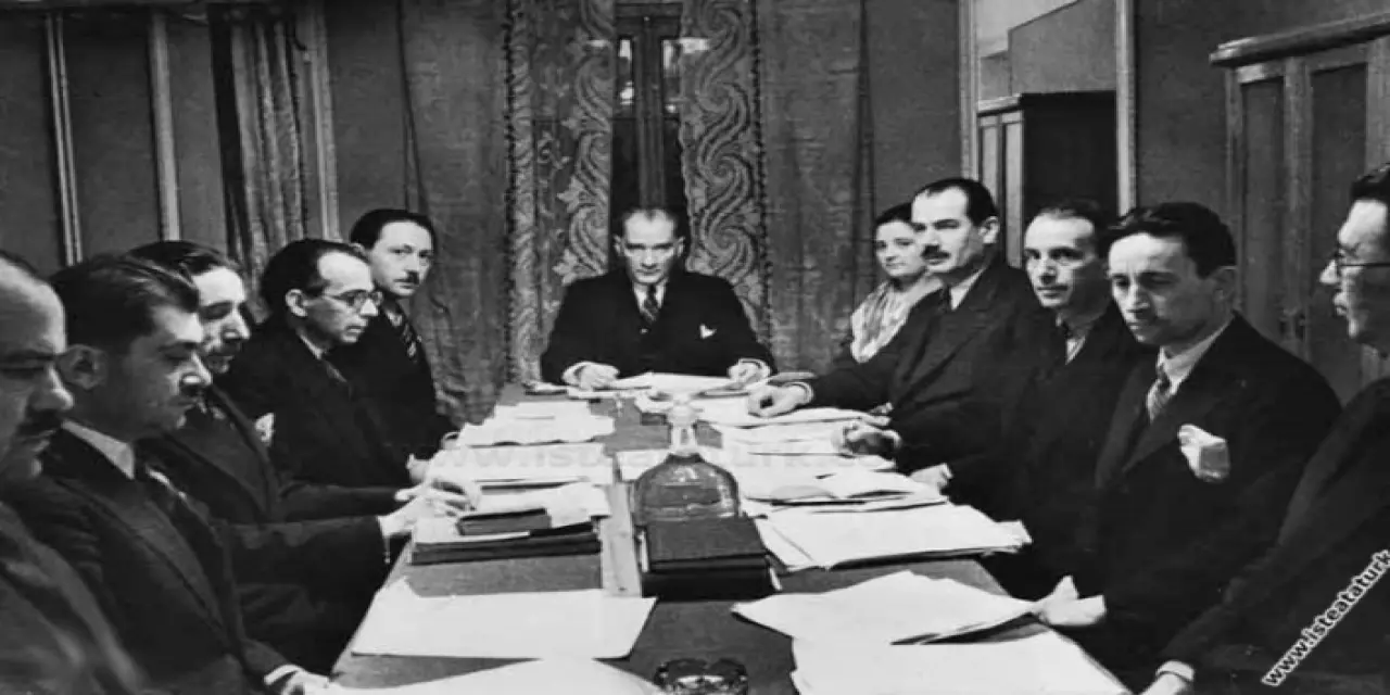 Türk Dili Tetkik Cemiyeti adıyla bilinen TDK'nın görev alanı nedir?