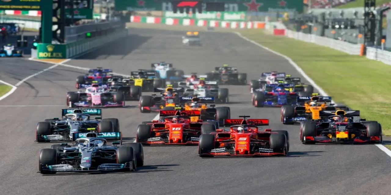 2021 Formula 1 Türkiye GP’si ne zaman? Biletler satışa çıktı mı?