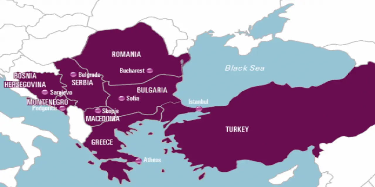 Flexipass Nedir? Balkan Flexipass Nasıl Kullanılır?